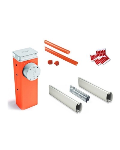 NICE WIDEL6KIT. Шлагбаум автоматический. NICE в Барнауле