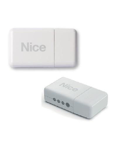Nice CORE. Wi-Fi радио шлюз, управление со смартфона, 500 каналов CORE. NICE в Барнауле