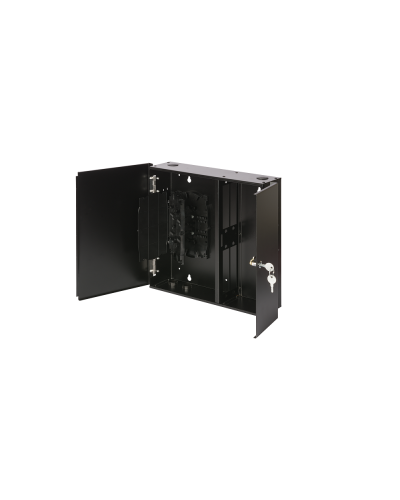 NMF-WP48-BLANK-IB-P-BK. Кросс оптический. NIKOMAX в Барнауле