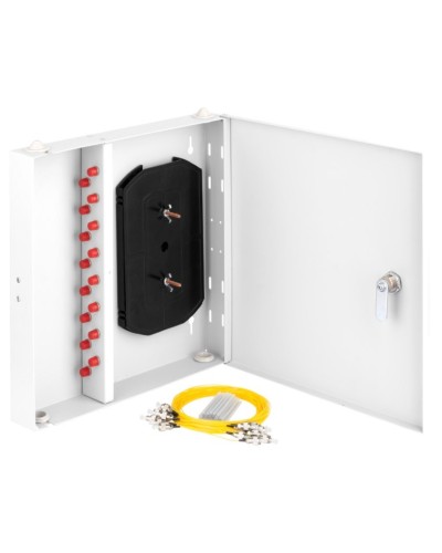 NMF-WP16FCUS2-IP-ES-GY. Кросс оптический. NIKOMAX в Барнауле