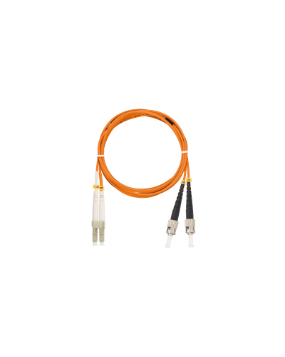 NMF-PC2M2C2-LCU-STU-001. Патч-корд оптический многомодовый. NIKOMAX в Барнауле