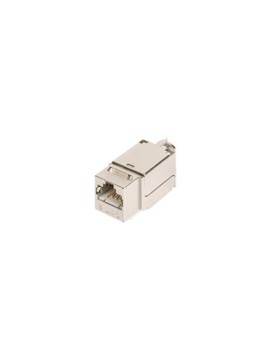 NMC-KJUE2-FT-WT. Модуль-вставка. NIKOMAX в Барнауле