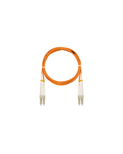 NMF-PC2M2C2-LCU-LCU-005. Патч-корд оптический многомодовый. NIKOMAX в Барнауле