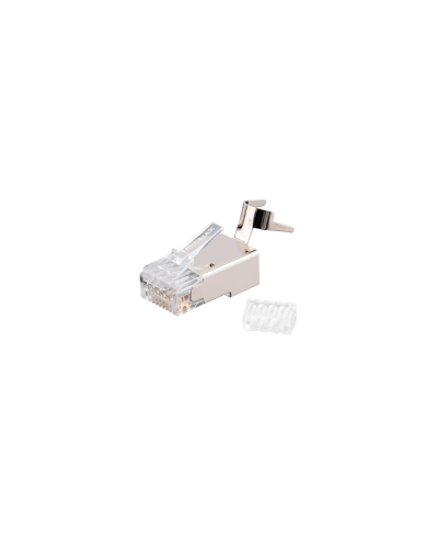 NMC-RJ88RZ50SE3-T-100 (100 шт). Разъем RJ-45. NIKOMAX в Барнауле