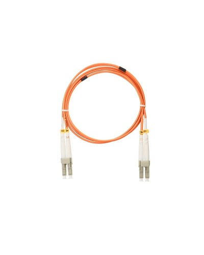 NMF-PC2M2C2-LCU-LCU-001. Патч-корд оптический многомодовый. NIKOMAX в Барнауле
