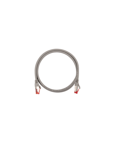 NMC-PC4SA55B-030-SL-C-GY. Патч-корд медный. NIKOMAX в Барнауле