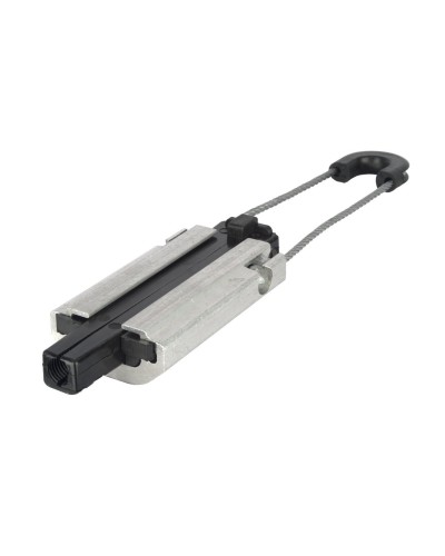 NMF-AL-TCA-L-10. Зажим анкерный. NIKOMAX в Барнауле