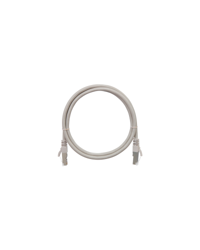NMC-PC4SD55B-003-GY. Патч-корд медный. NIKOMAX в Барнауле