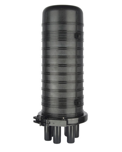 NMF-SC-2V-144-5HS. Муфта оптическая тупиковая. NIKOMAX в Барнауле