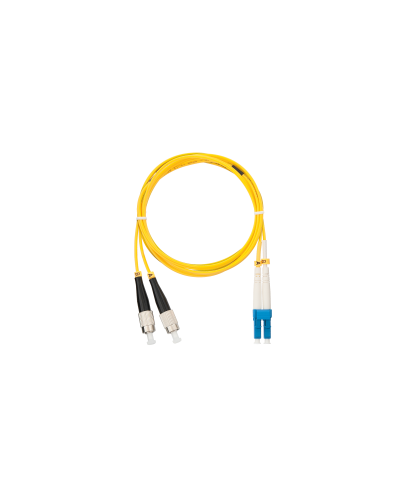 NMF-PC2S2C2-FCU-LCU-005. Патч-корд оптический одномодовый. NIKOMAX в Барнауле