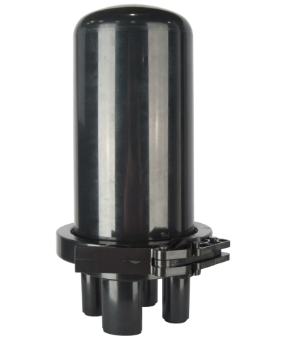 NMF-SC-4V-48-4HS. Муфта оптическая тупиковая. NIKOMAX в Барнауле