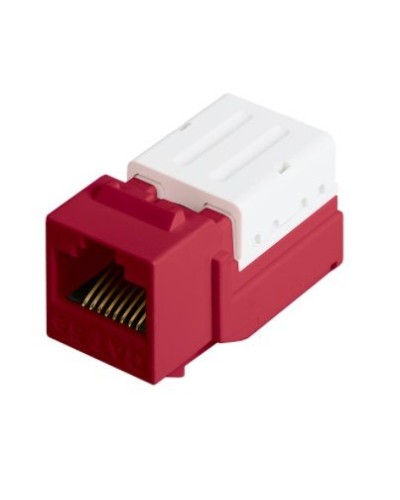 NMC-KJUD2-FT-RD. Модуль-вставка. NIKOMAX в Барнауле