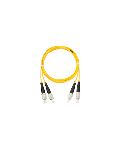 NMF-PC2S2C2-FCU-FCU-003. Патч-корд оптический одномодовый. NIKOMAX в Барнауле