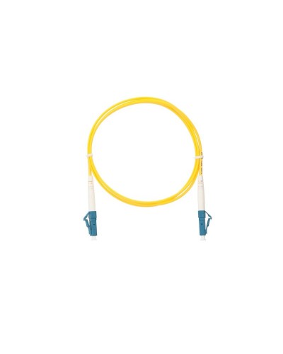 NMF-PC1S2C2-LCU-LCU-002. Патч-корд оптический одномодовый. NIKOMAX в Барнауле
