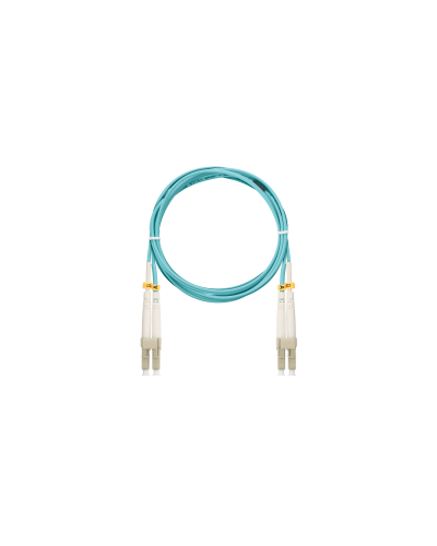 NMF-PC2M3C2-LCU-LCU-003. Патч-корд оптический многомодовый. NIKOMAX в Барнауле