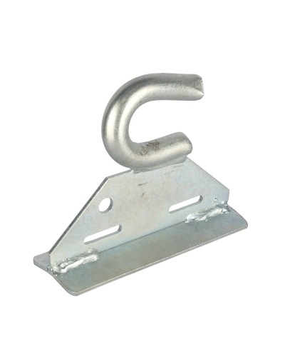 NMF-AL-UBW-H-10. Крюк бандажный. NIKOMAX в Барнауле
