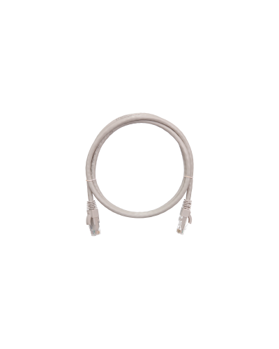 NMC-PC4UE55B-200-GY. Патч-корд медный. NIKOMAX в Барнауле