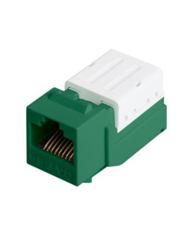 NMC-KJUD2-FT-GN. Модуль-вставка. NIKOMAX в Барнауле