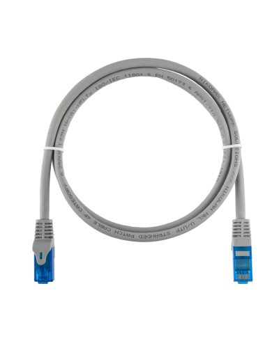 NMC-PC4UE55B-ES-020-C-GY. Патч-корд медный. NIKOMAX в Барнауле