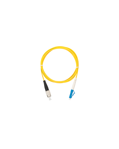 NMF-PC1S2C2-FCU-LCU-015. Патч-корд оптический одномодовый. NIKOMAX в Барнауле