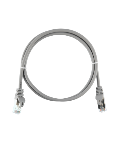 NMC-PC4SD55B-ES-050-C-GY. Патч-корд медный. NIKOMAX в Барнауле