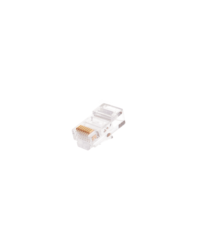 NMC-RJ88RZ06UD1-100 (100шт). Разъем RJ-45. NIKOMAX в Барнауле