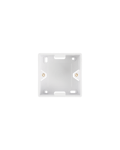 NMC-BB80X80-WT. Коробка настенная. NIKOMAX в Барнауле
