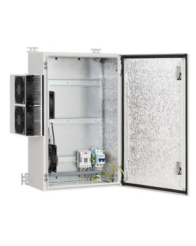 NSB-3860C4 (B386C4F0): Шкаф монтажный в Барнауле