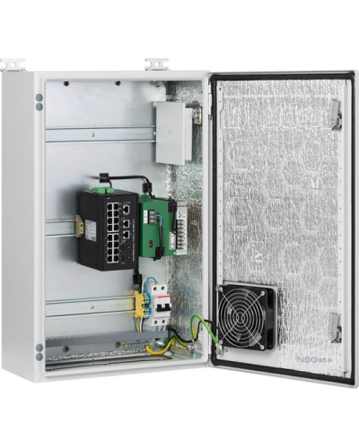 NSBox-4161 (PX01F36F). Узел доступа. NSGate в Барнауле