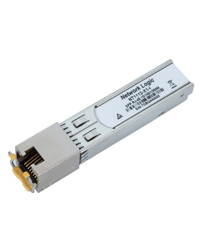 SFT-C11-I (NT1112-X1-I). SFP модули RJ45. NSGate в Барнауле