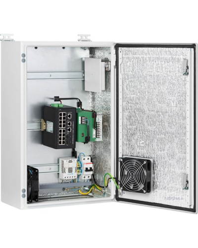 NSBox-4161H (PX01F36H). Узел доступа. NSGate в Барнауле