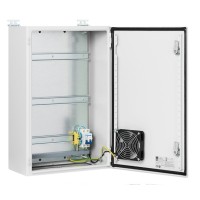 NSB-4040 (B404H0F0). Шкаф монтажный . NSGate