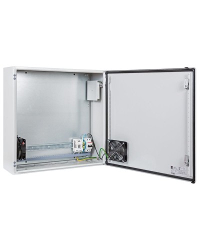 NSB-6060H1F1 (B606H1F1). Шкаф монтажный . NSGate в Барнауле