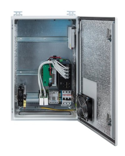NSBox-4081H (PX11F36H). Узел доступа. NSGate в Барнауле