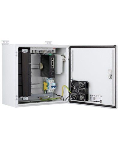NSBox-242R (RX39F38F). Узел доступа. NSGate в Барнауле
