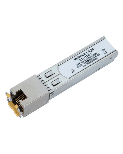 SFT-C11 (NT1112-X1). SFP модули RJ45. NSGate в Барнауле