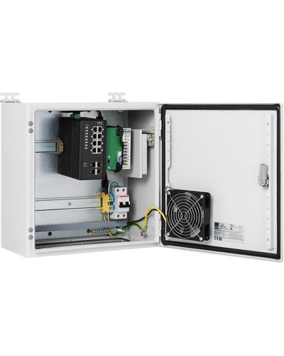 NSBox-4080 (PX11F38F). Узел доступа. NSGate в Барнауле