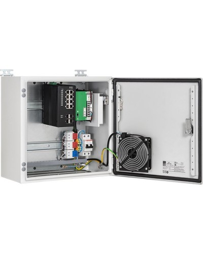 NSBox-4080H (PX11F38H). Узел доступа. NSGate в Барнауле