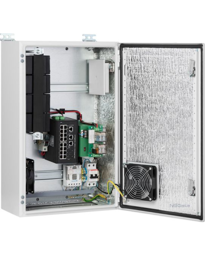 NSBox-4161HR (RX01F36H). Узел доступа. NSGate в Барнауле