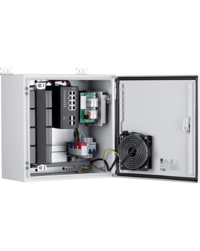 NSBox-4080HR (RX11F38H). Узел доступа. NSGate в Барнауле