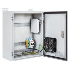 NSB-3040F1 (B304H0F1). Шкаф монтажный . NSGate