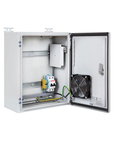 NSB-3040F1 (B304H0F1). Шкаф монтажный . NSGate в Барнауле