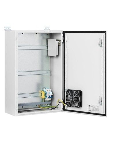 NSB-3860F1 (B386H0F1). Шкаф монтажный . NSGate в Барнауле