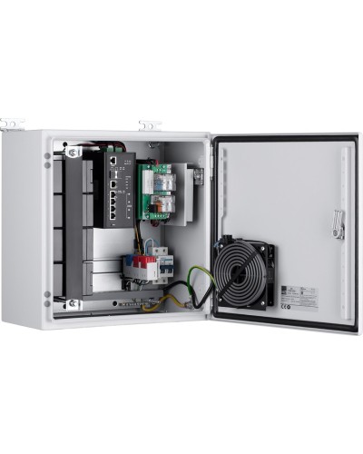 NSBox-2041HR (RX14F38H). Узел доступа. NSGate в Барнауле