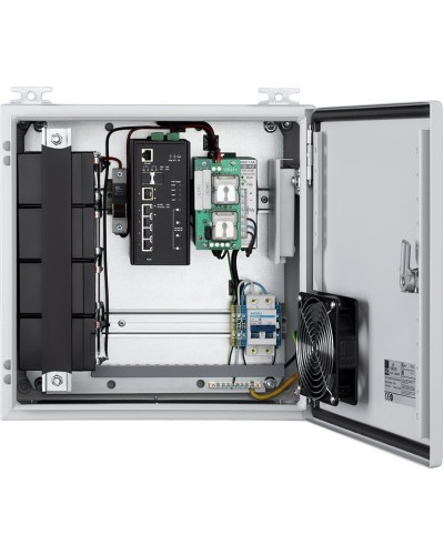 NSBox-2041R (RX14F38F). Узел доступа. NSGate в Барнауле