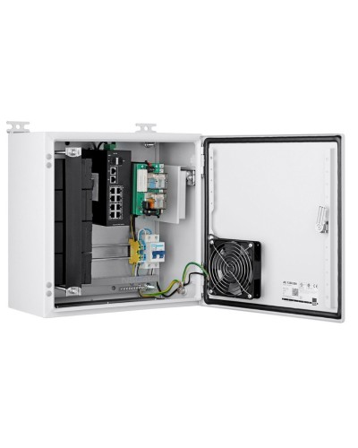 NSBox-282R (RX38F38F). Узел доступа. NSGate в Барнауле