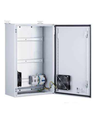 NSB-3860H1 (B386H1F0). Шкаф монтажный . NSGate в Барнауле