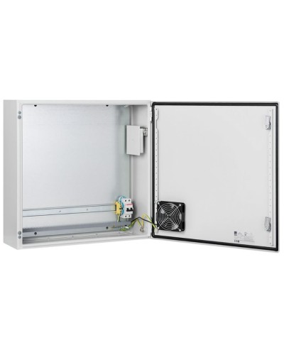 NSB-6060F1 (B606H0F1). Шкаф монтажный . NSGate в Барнауле