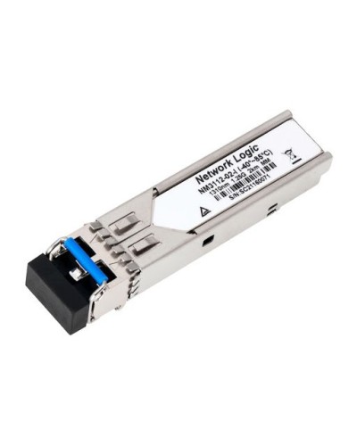 SFG-MM2-I (NM3112-02-I). SFP модуль двухволоконный. NSGate в Барнауле