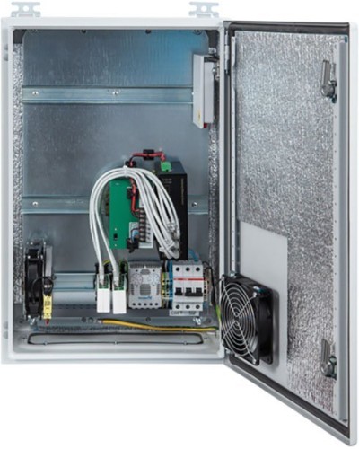 NSBox-283H (PX38F36H). Узел доступа. NSGate в Барнауле